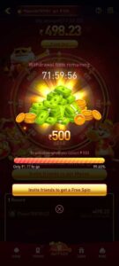 DD1 Game APK 2